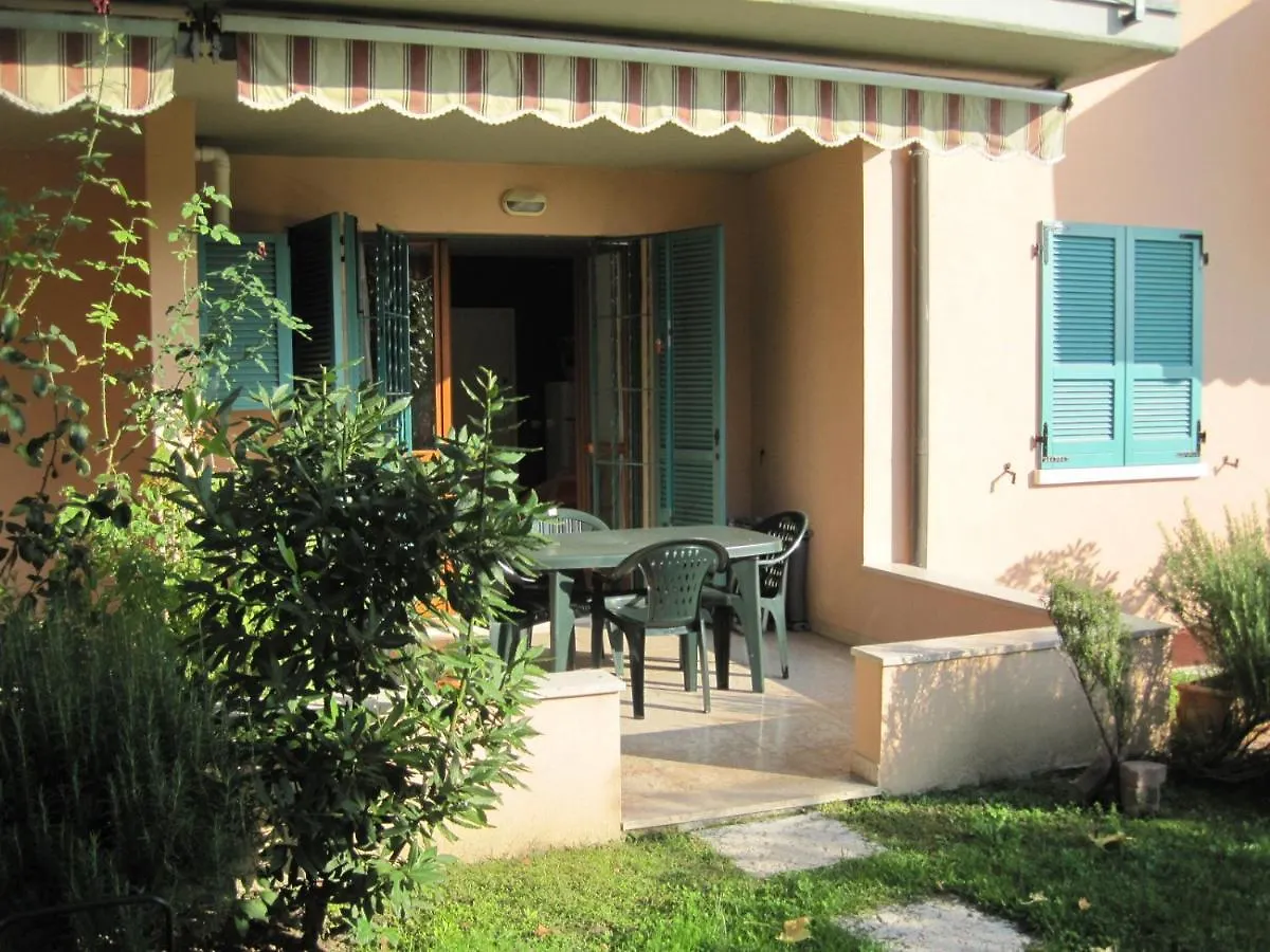 Apartment Ortensia - Regarda Travel Lazise