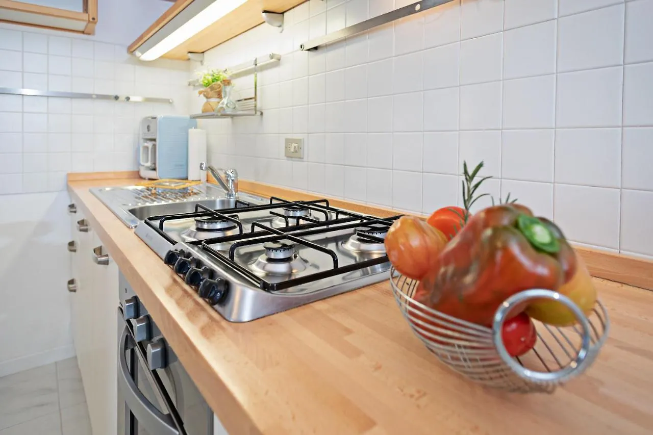 Apartment Ortensia - Regarda Travel Lazise Itálie