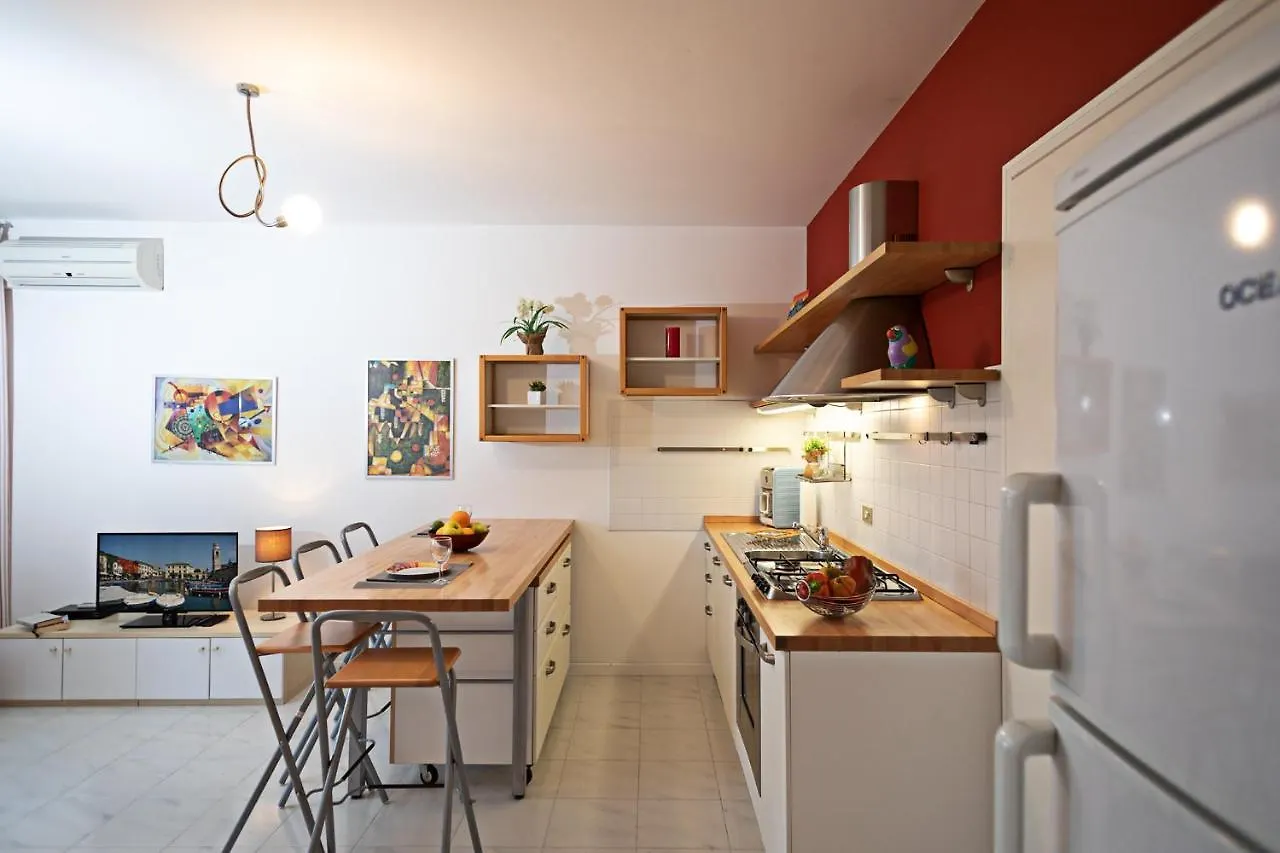 Apartment Ortensia - Regarda Travel Lazise Itálie