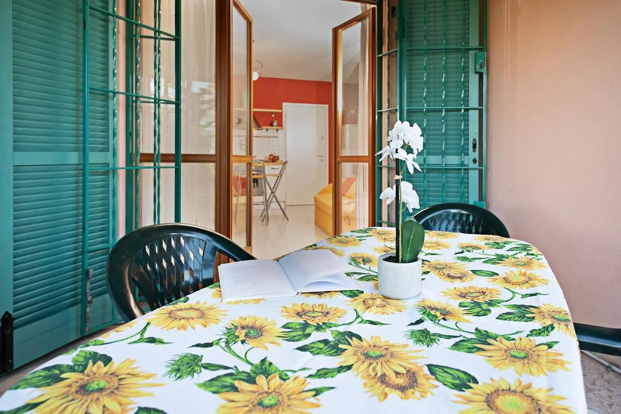 Apartment Ortensia - Regarda Travel Lazise