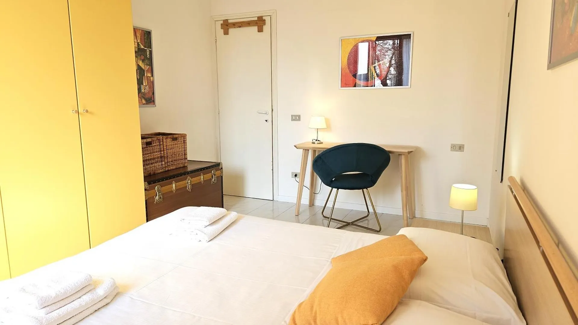Apartment Ortensia - Regarda Travel Lazise Itálie
