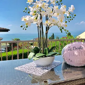 Villa Gardalake View, Lazise