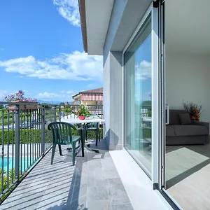 Appartement Da Mirella, Lazise