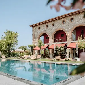 Le Greghe Lazise