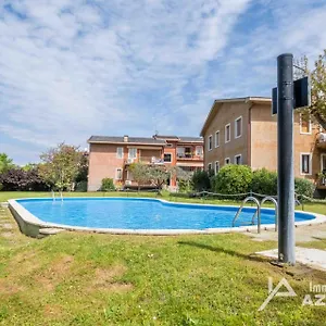 Apartment Darina - Immobiliare Azzurra, Lazise