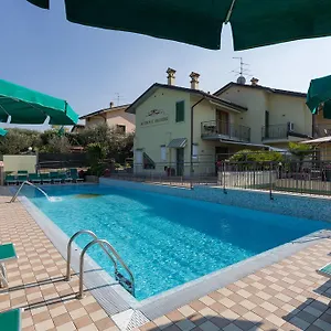 Aparthotel Residenza Orchidee, Lazise