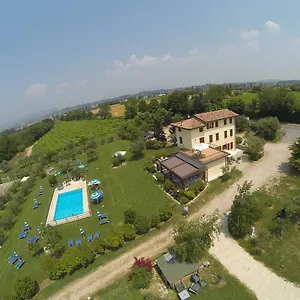  Farm stay Il Giardino Degli Ulivi