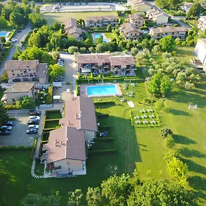 3* Aparthotel Residenza Corte Casara