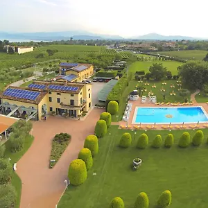  Farm stay Agriturismo Ca' Del Sol