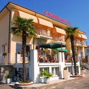 Casablanca Hotel