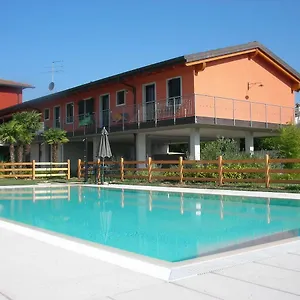 Bauernhof Al Dugale, Lazise