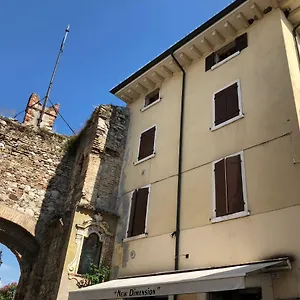  Apartment Residenza Via Rocca Tre