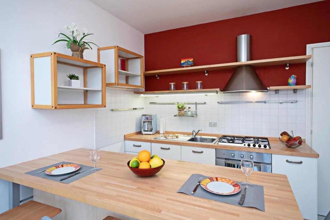 Apartment Ortensia - Regarda Travel Lazise