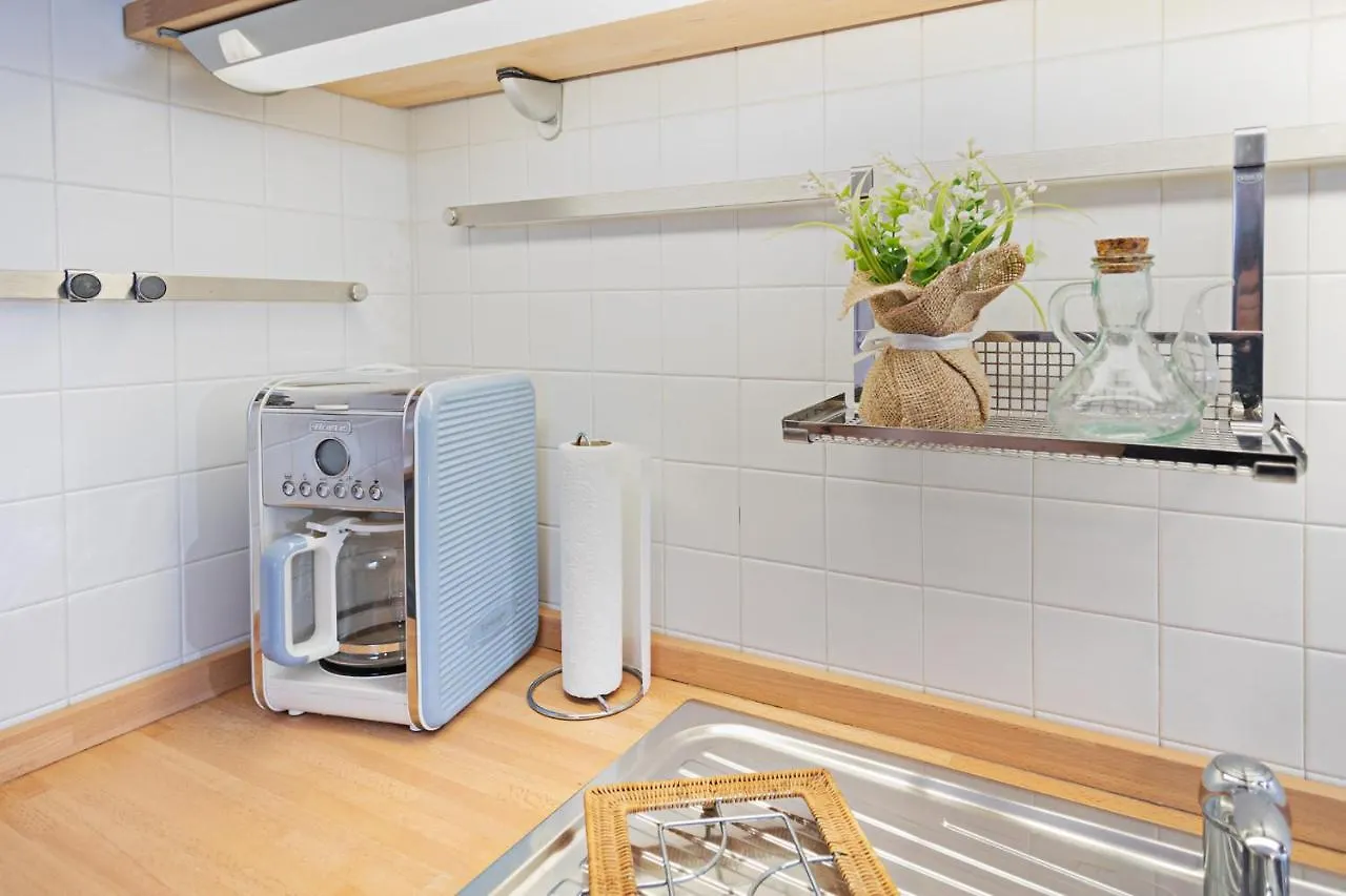 Apartment Ortensia - Regarda Travel Lazise