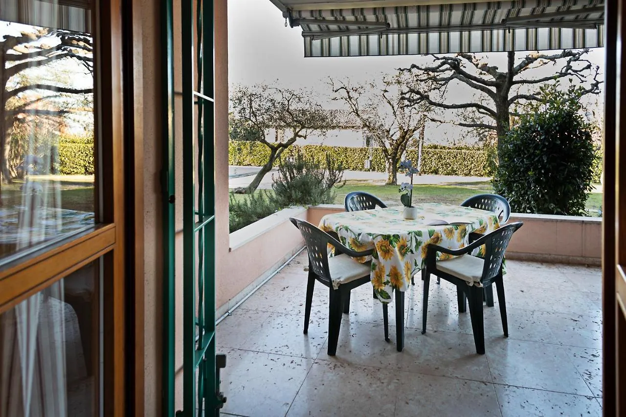 Apartment Ortensia - Regarda Travel Lazise