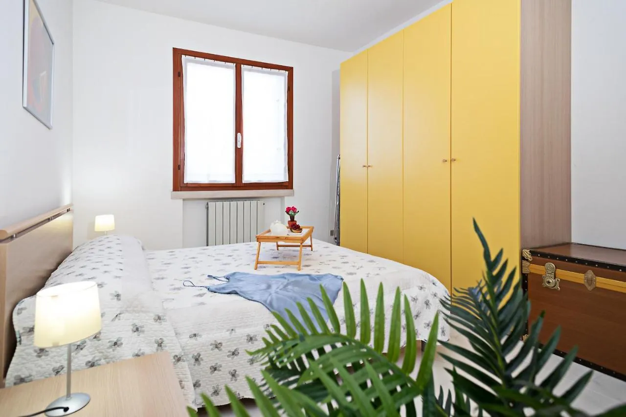 Apartment Ortensia - Regarda Travel Lazise 0*,