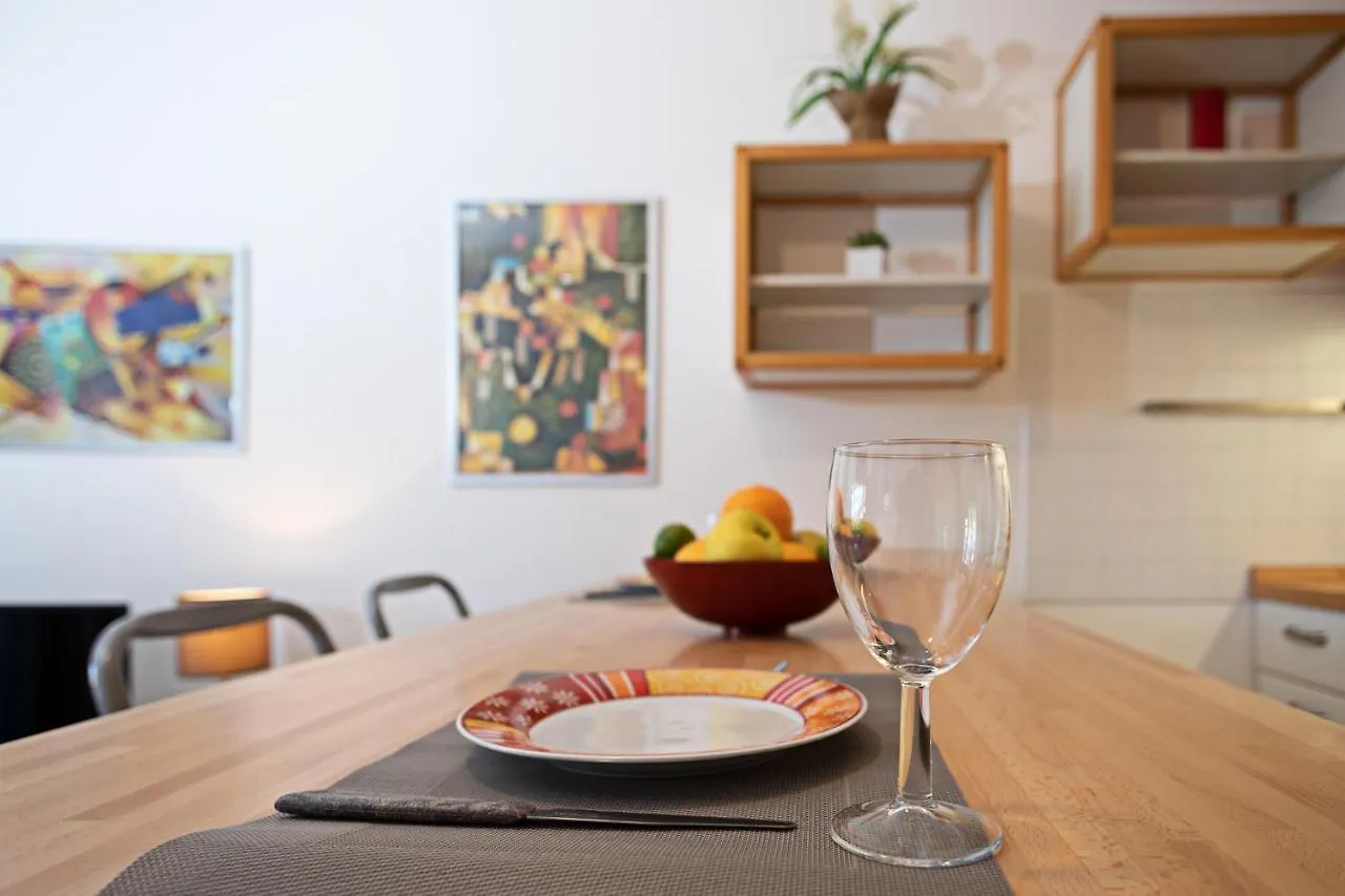 Apartment Ortensia - Regarda Travel Lazise