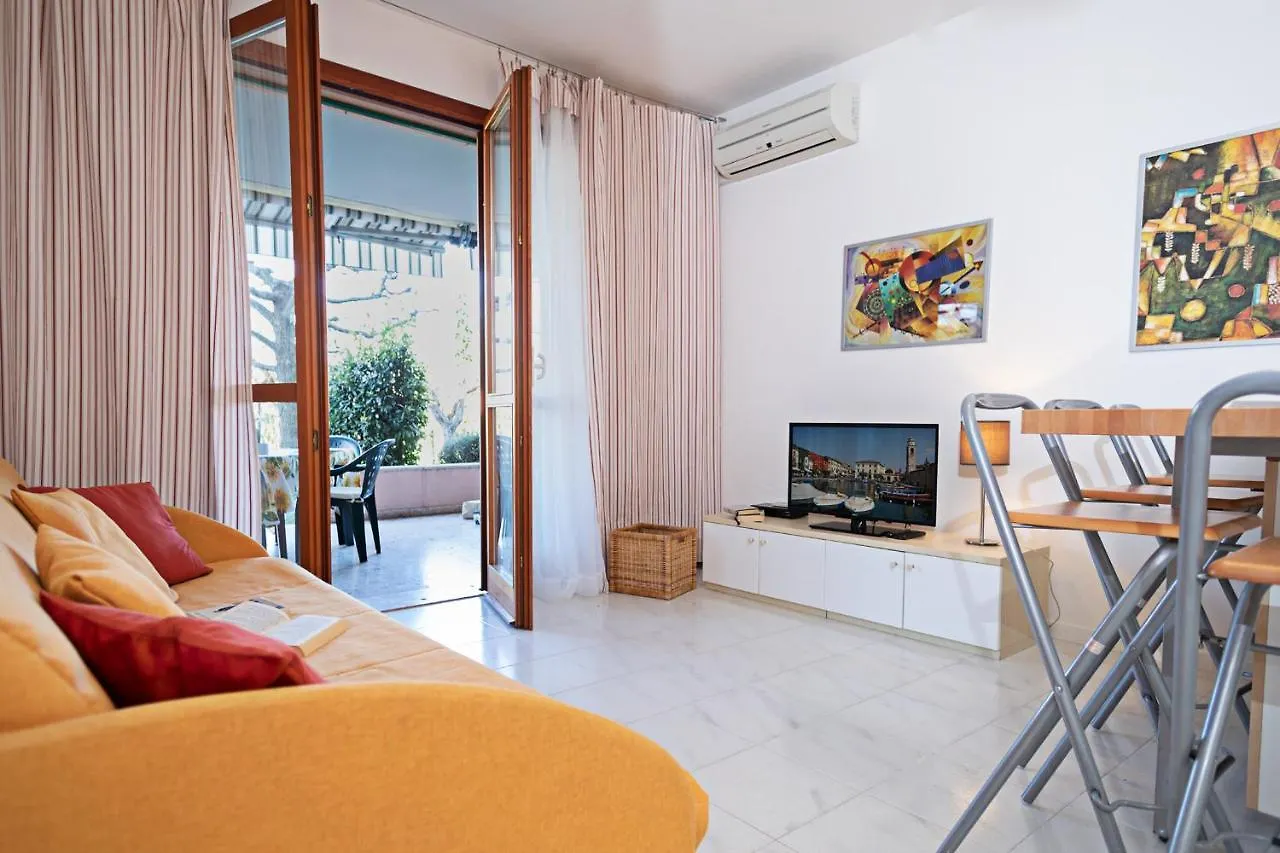 Apartment Ortensia - Regarda Travel Lazise