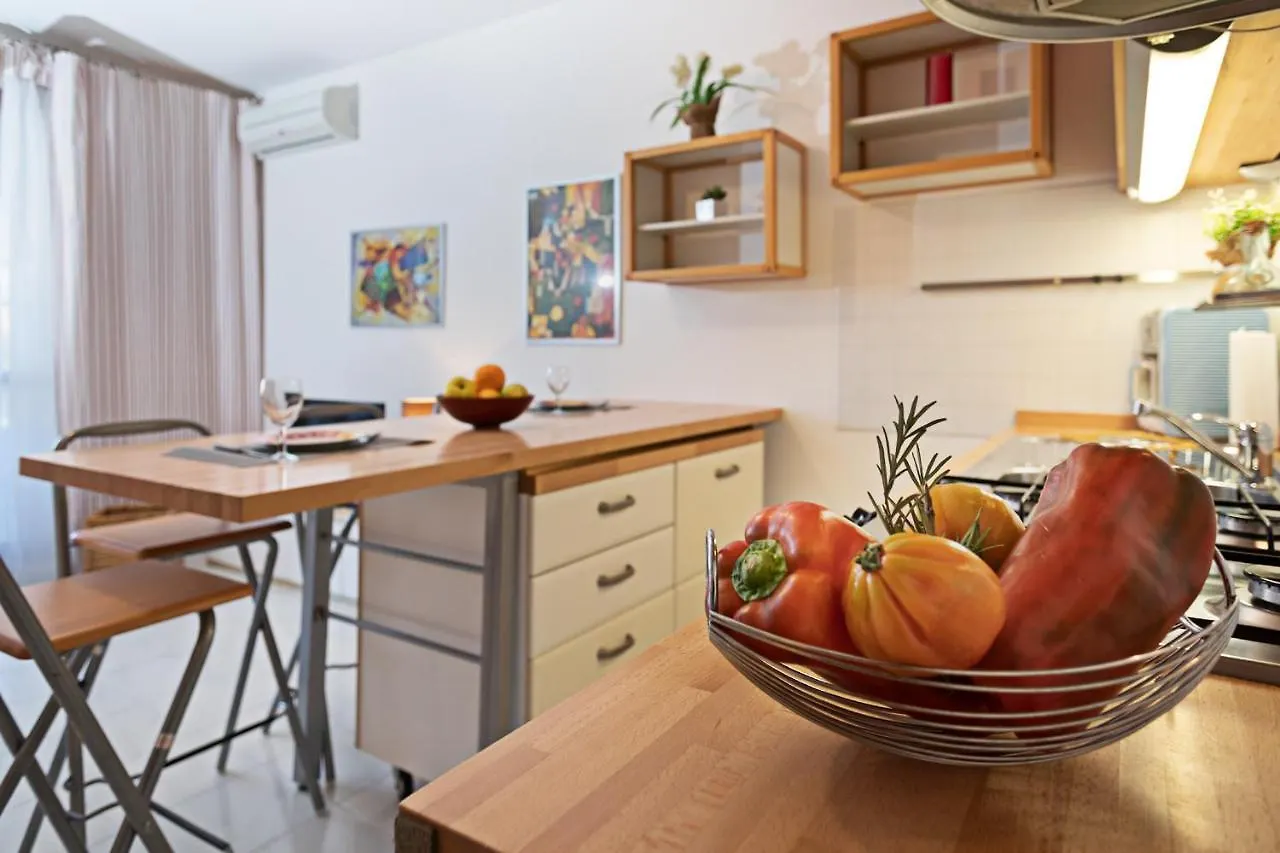 Apartment Ortensia - Regarda Travel Lazise
