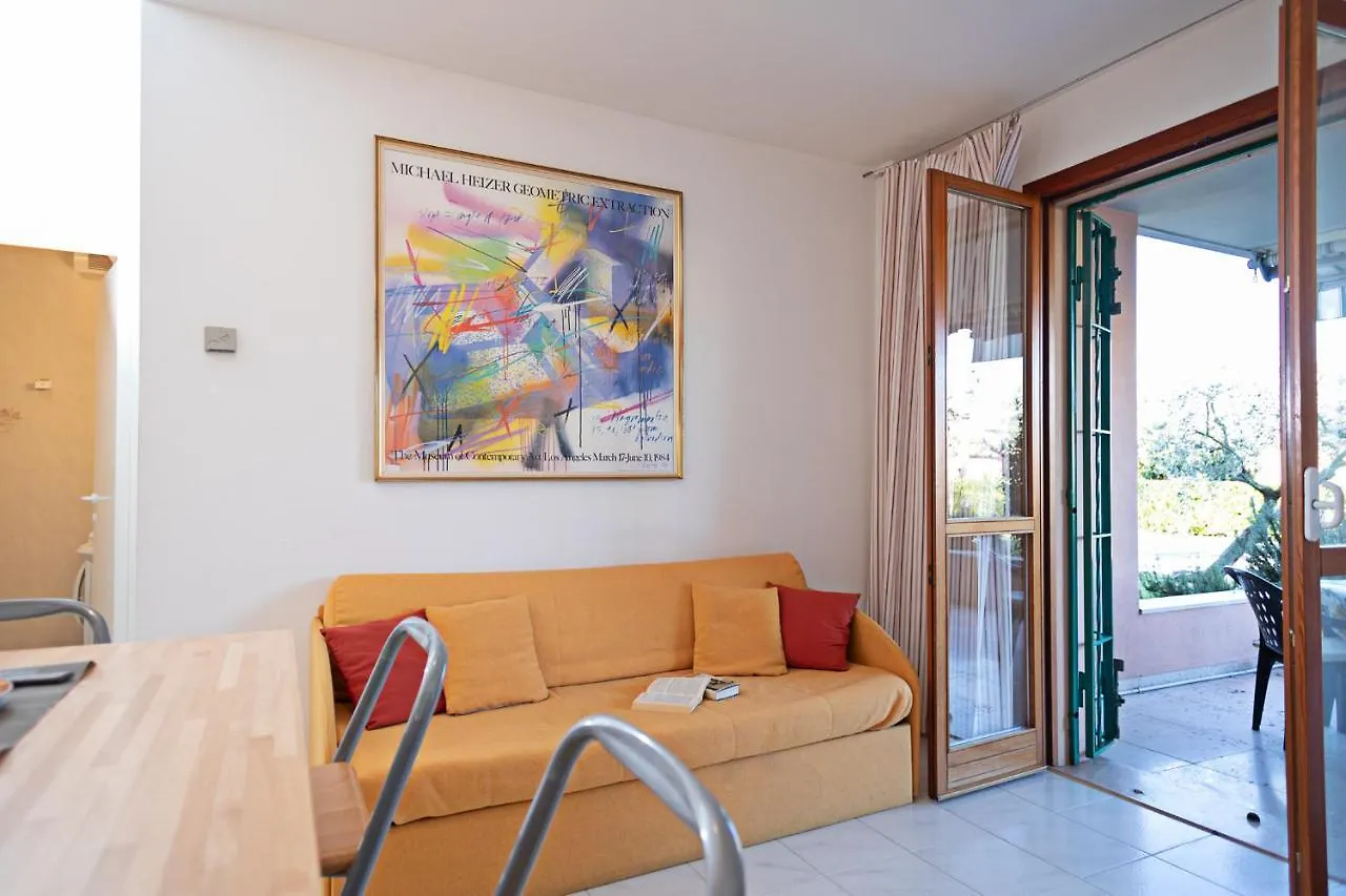 Apartment Ortensia - Regarda Travel Lazise Italy