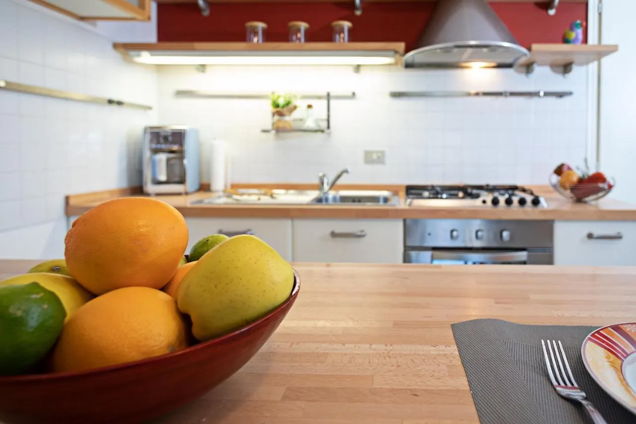 Apartment Ortensia - Regarda Travel Lazise 0*,  Italy