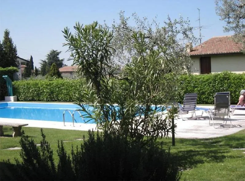 Apartment Ortensia - Regarda Travel Lazise