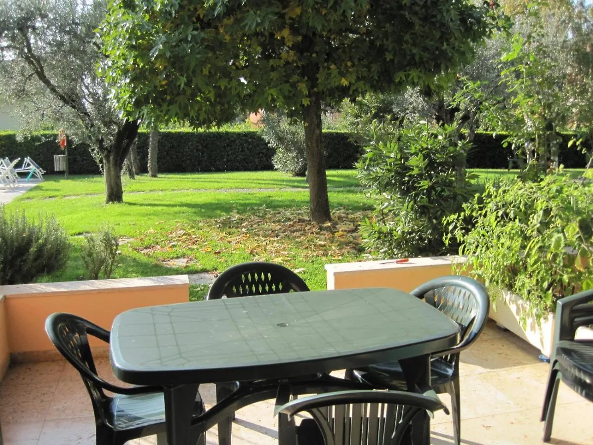 Apartment Ortensia - Regarda Travel Lazise Italy