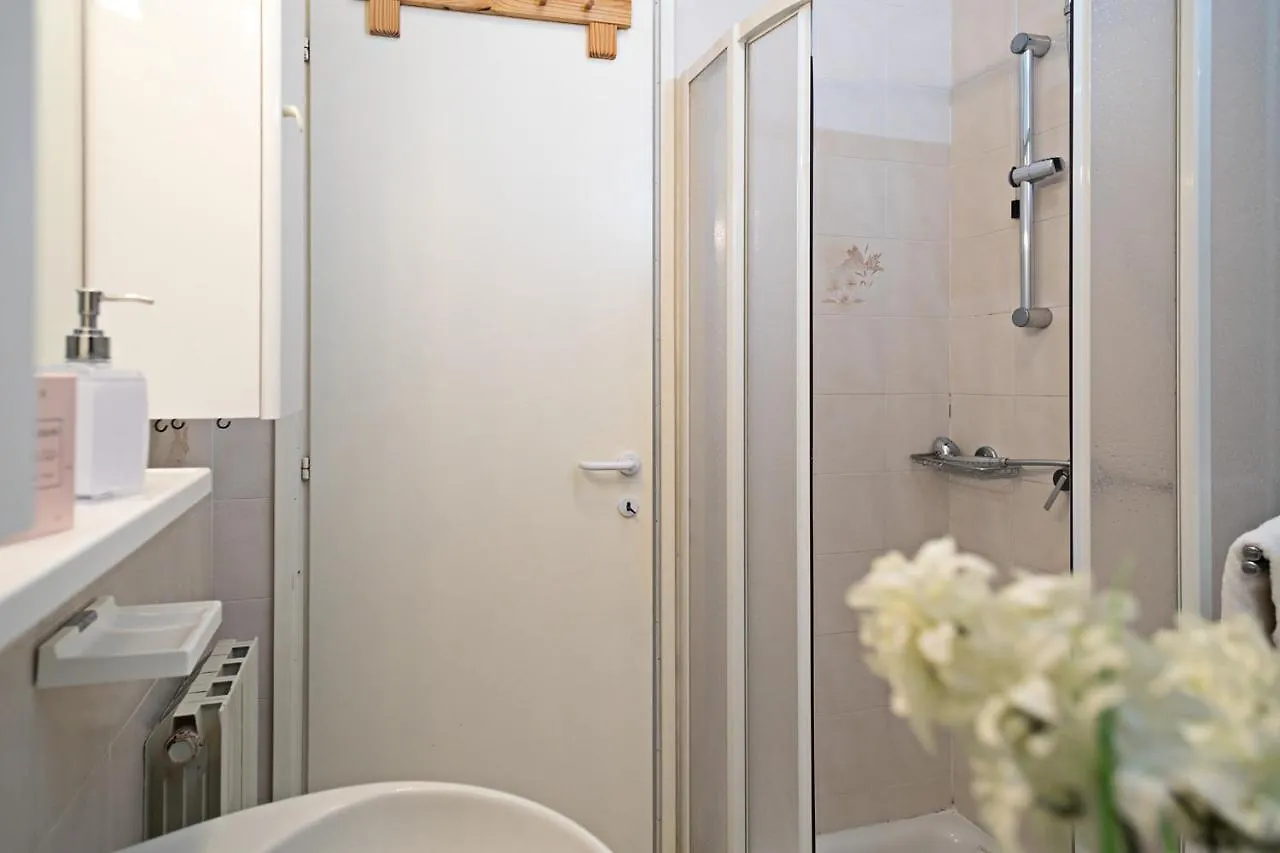 Apartment Ortensia - Regarda Travel Lazise 0*,
