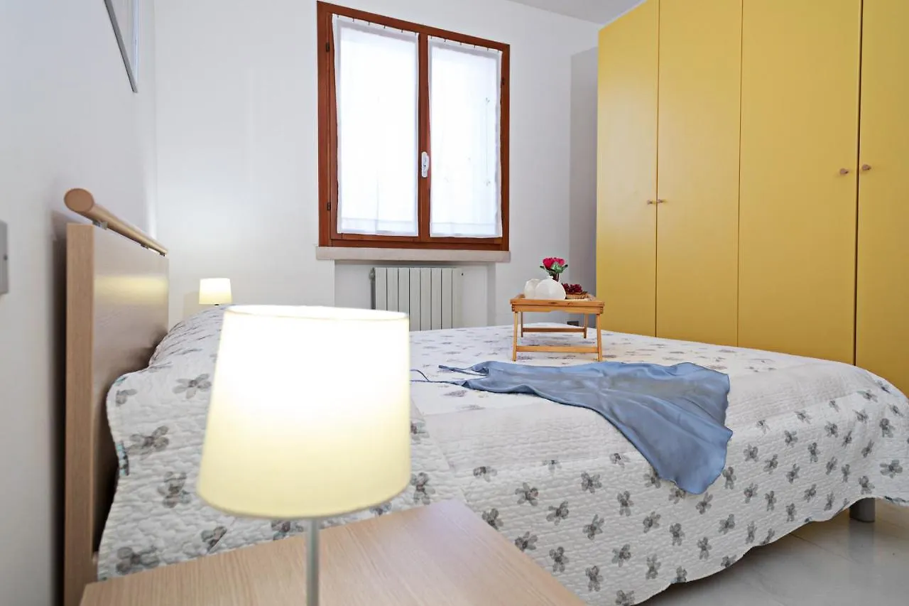 Apartment Ortensia - Regarda Travel Lazise 0*,