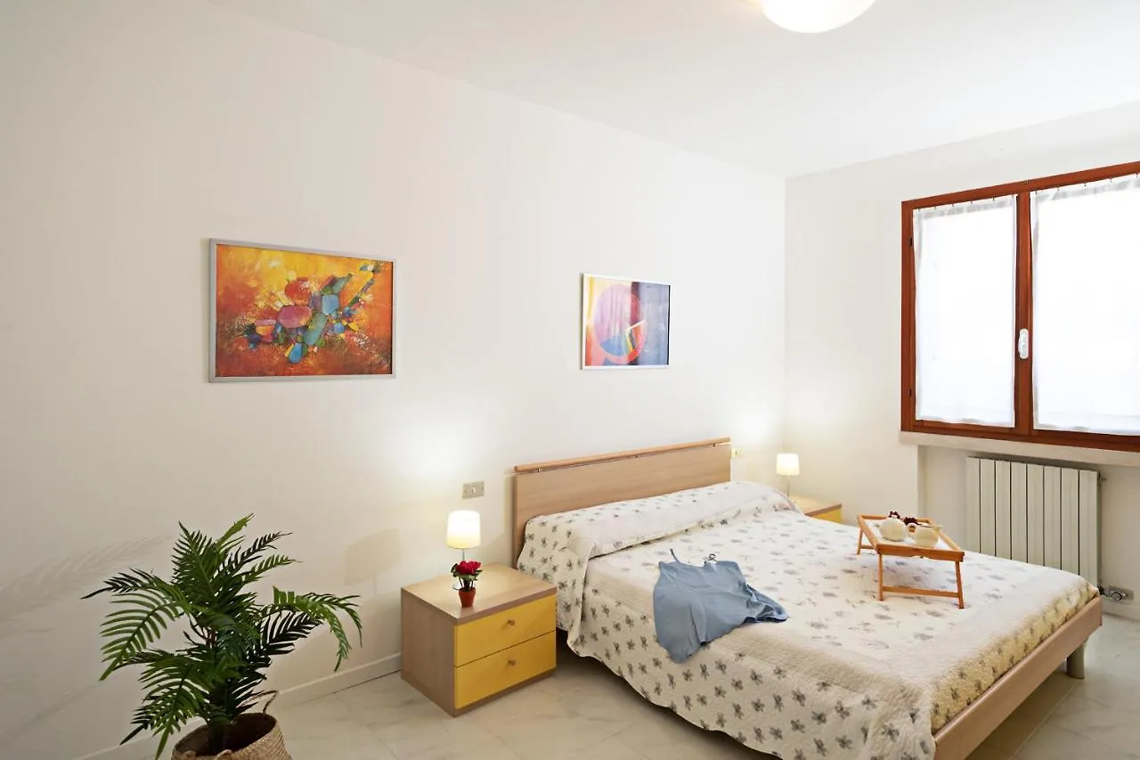 Apartment Ortensia - Regarda Travel Lazise Italy