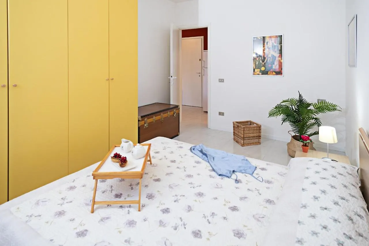 Apartment Ortensia - Regarda Travel Lazise 0*,  Italy