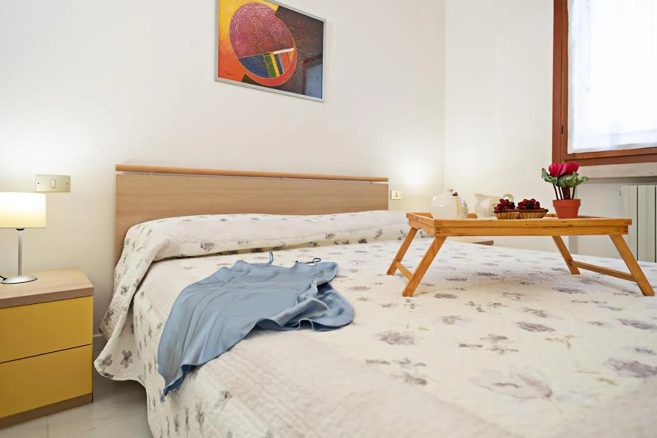 Apartment Ortensia - Regarda Travel Lazise