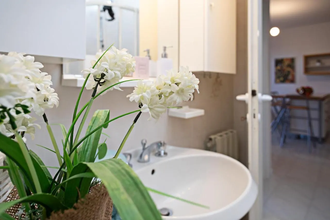 Apartment Ortensia - Regarda Travel Lazise