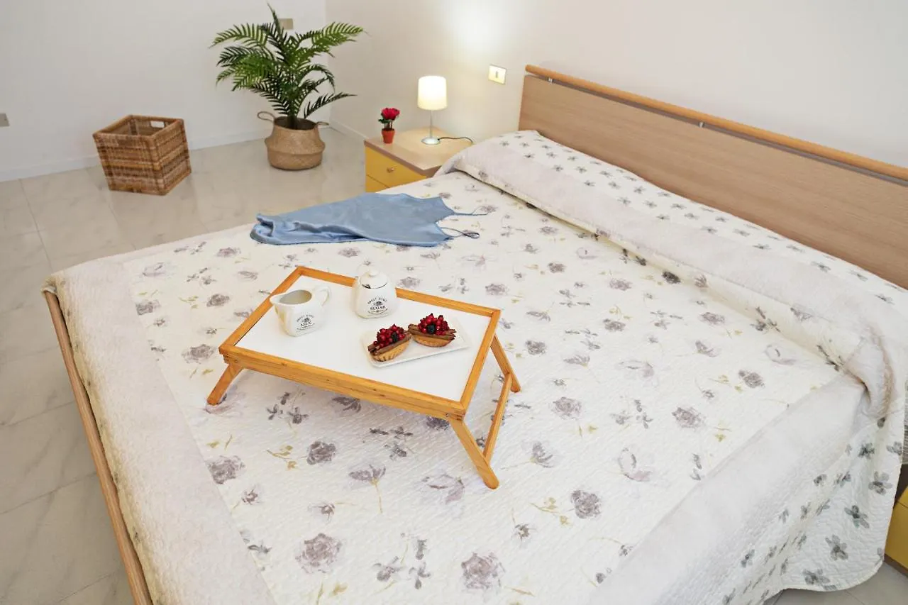Apartment Ortensia - Regarda Travel Lazise