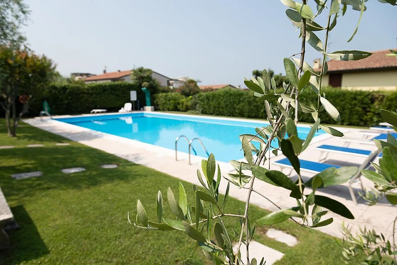 Apartment Ortensia - Regarda Travel Lazise
