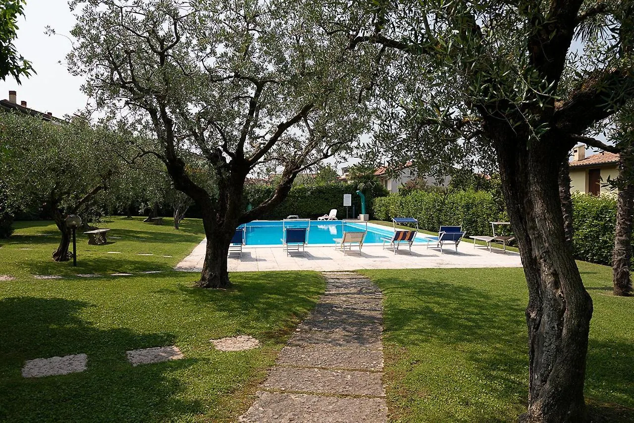 Apartment Ortensia - Regarda Travel Lazise