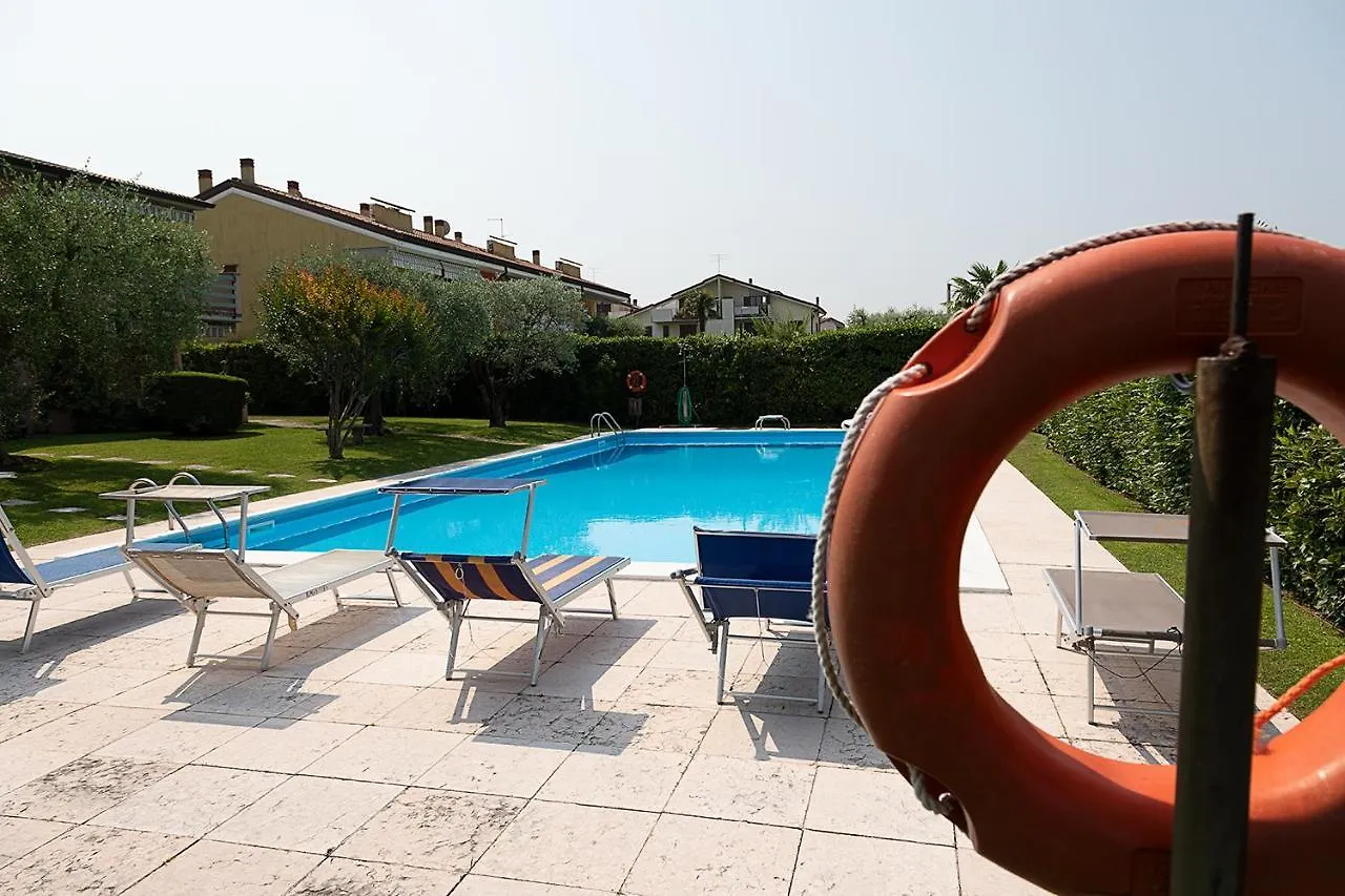 Apartment Ortensia - Regarda Travel Lazise
