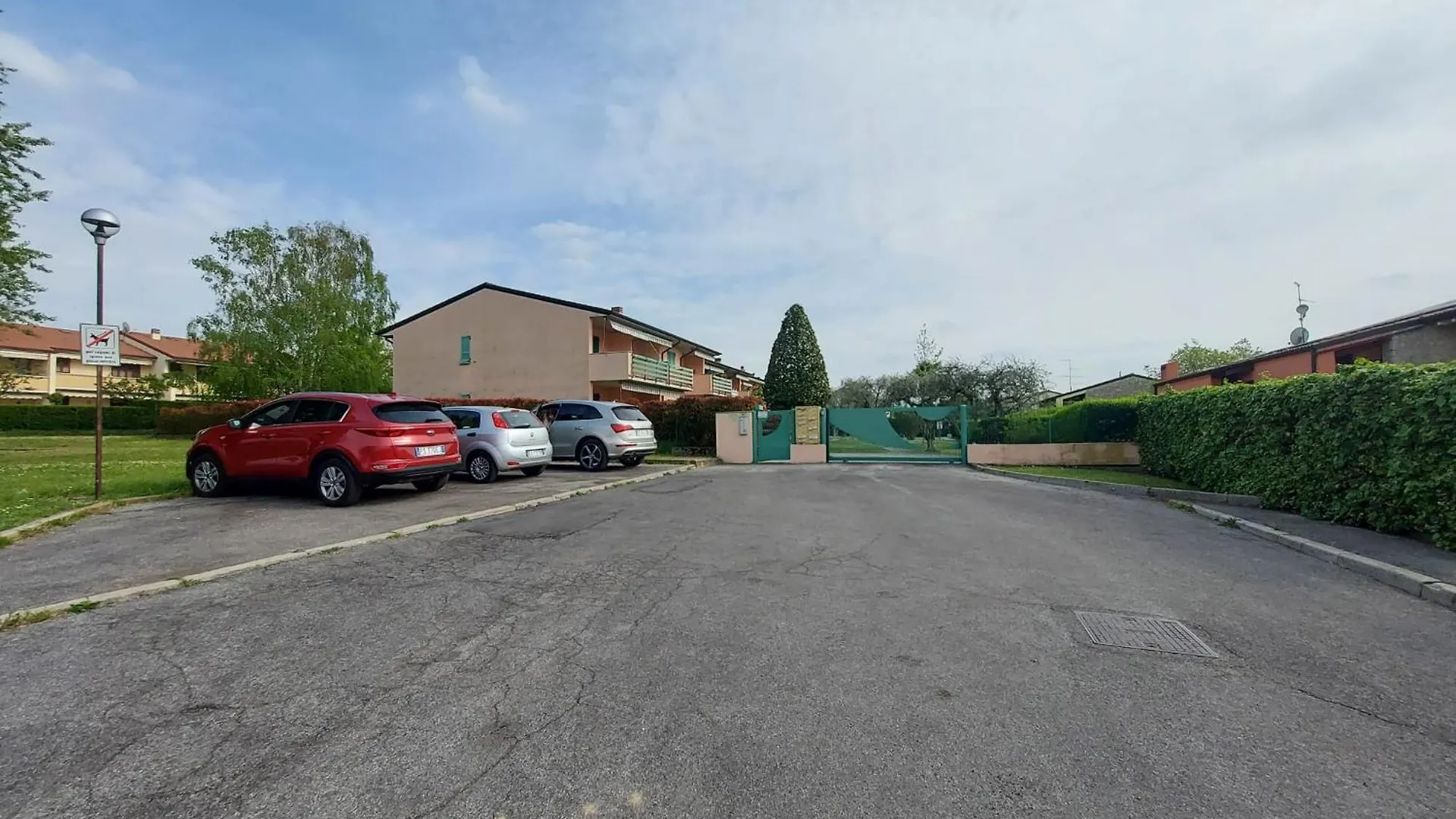 Apartment Ortensia - Regarda Travel Lazise