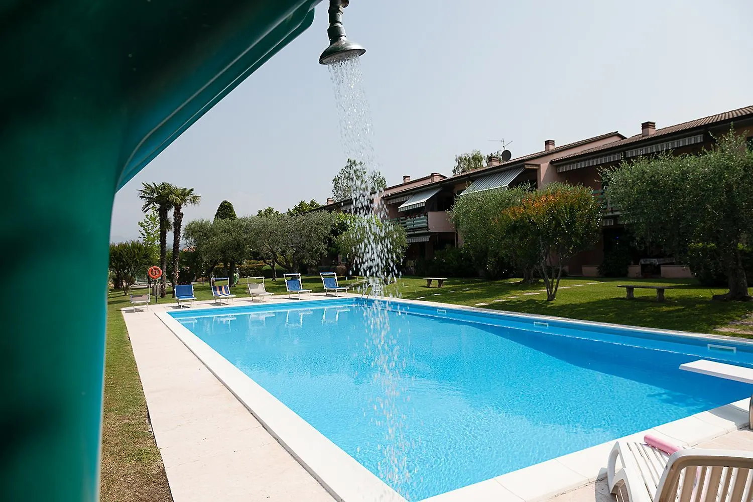 Apartment Ortensia - Regarda Travel Lazise