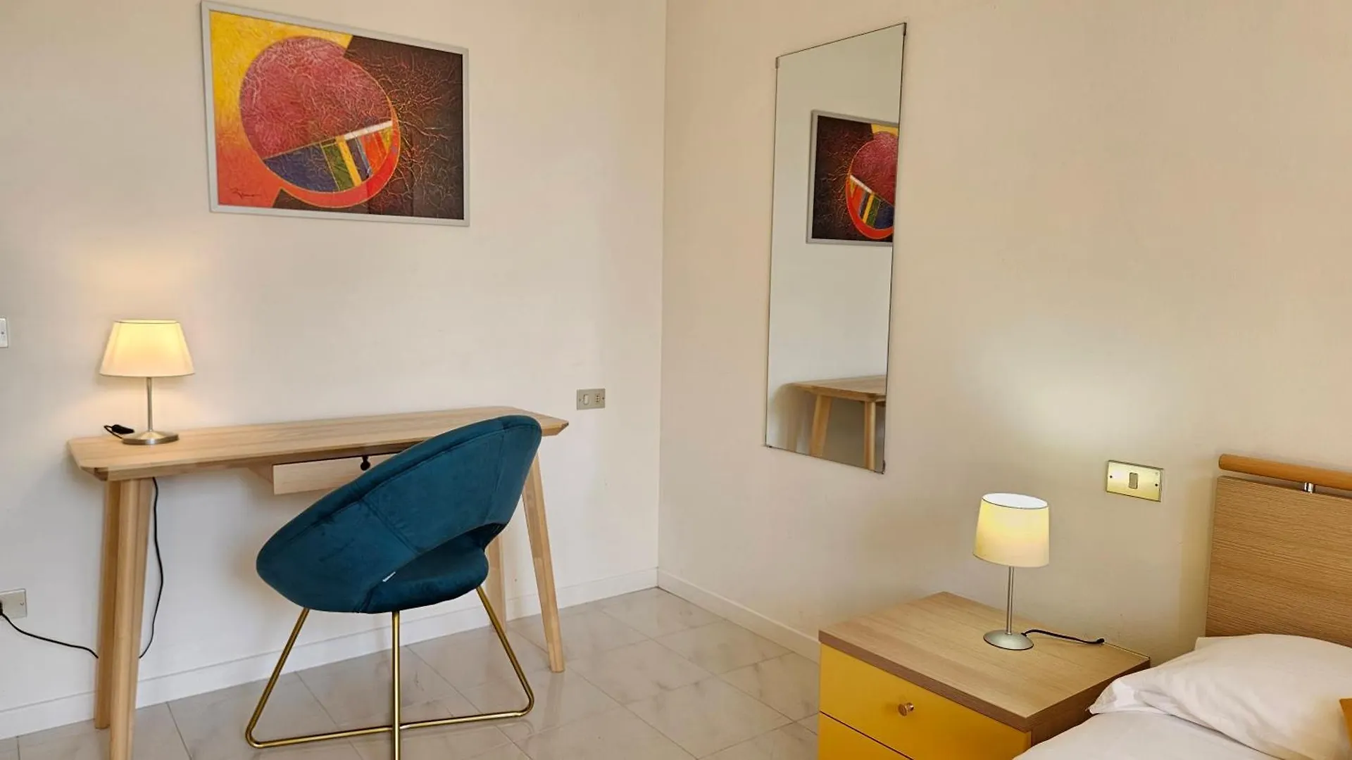 Apartment Ortensia - Regarda Travel Lazise Italy