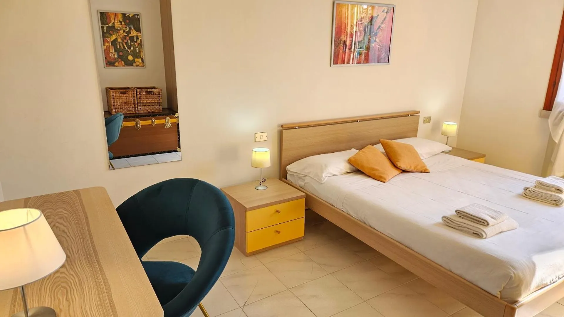 Apartment Ortensia - Regarda Travel Lazise
