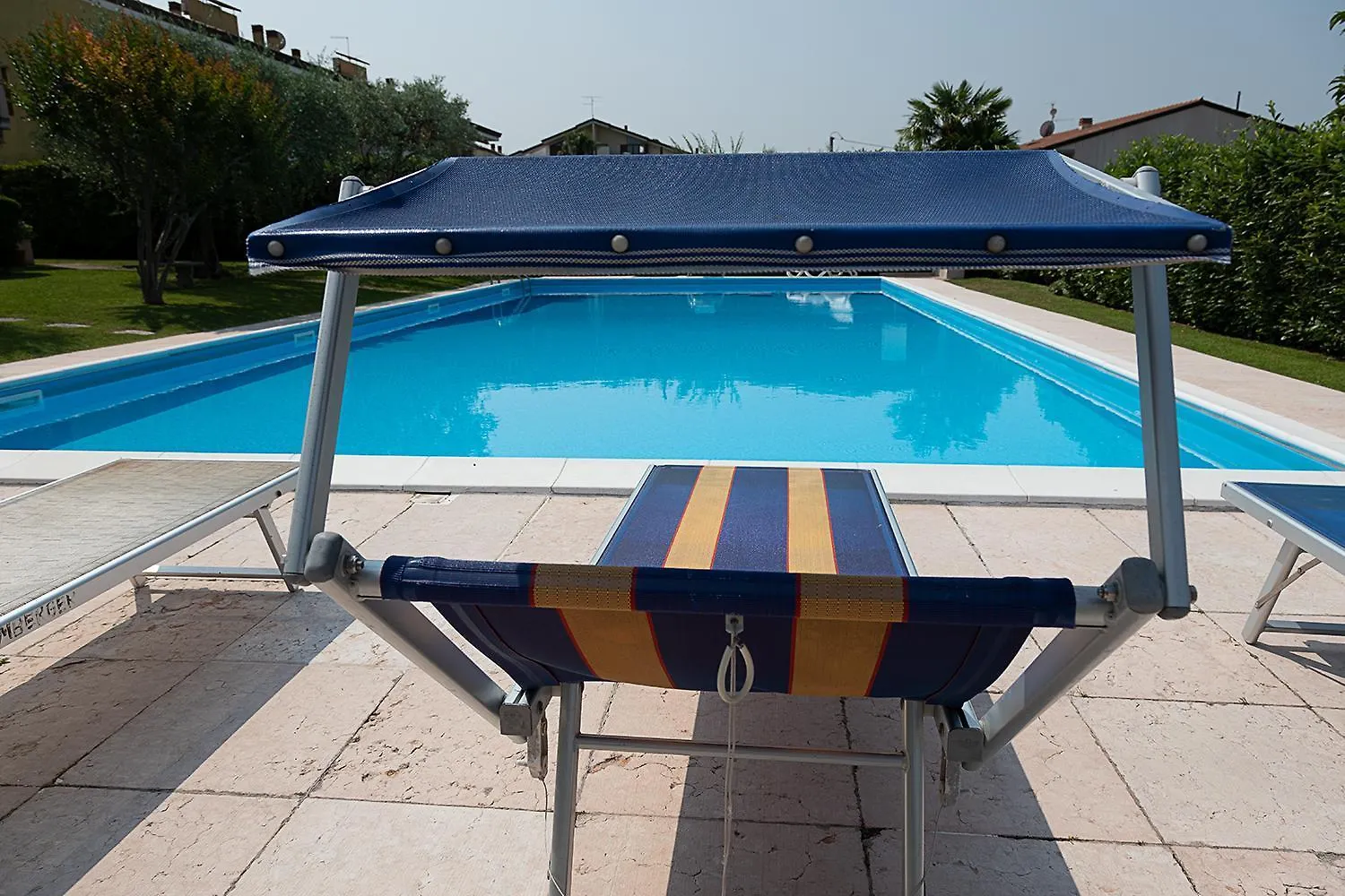 Apartment Ortensia - Regarda Travel Lazise
