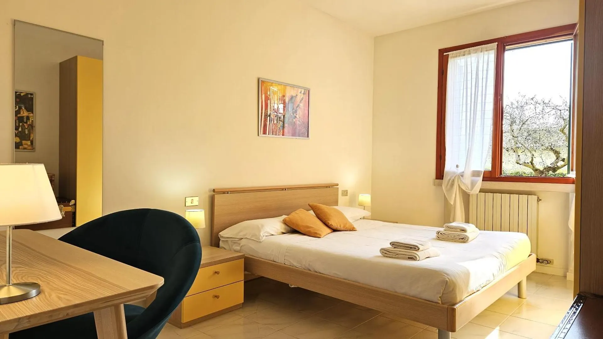 Apartment Ortensia - Regarda Travel Lazise